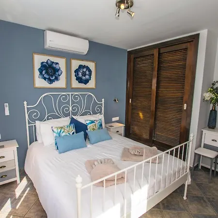 224 - Casa Gecko By Now Ltd Villa Playa Blanca (Lanzarote)