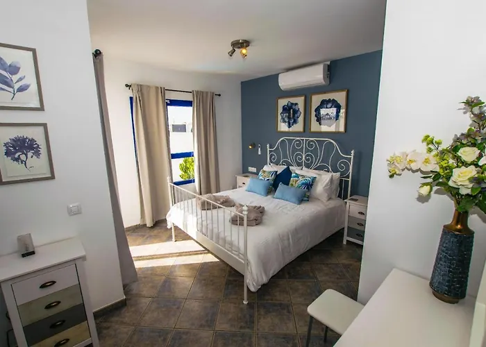 224 - Casa Gecko By Now Ltd *