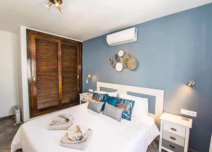 224 - Casa Gecko By Now Ltd Villa Playa Blanca (Lanzarote)