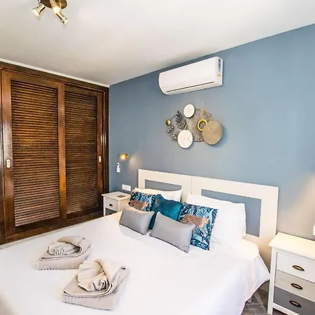 224 - Casa Gecko By Now Ltd Villa Playa Blanca (Lanzarote)