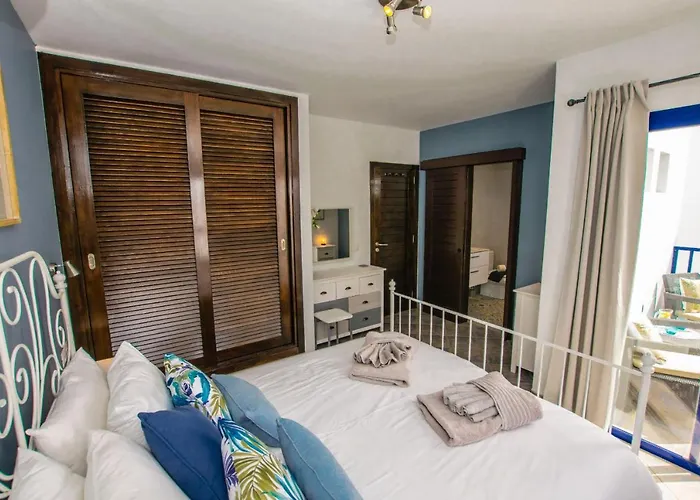 224 - Casa Gecko By Now Ltd *