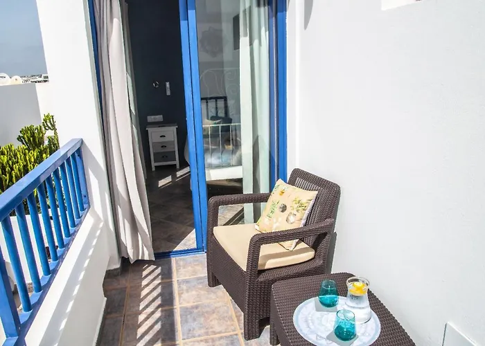 224 - Casa Gecko By Now Ltd Vila *