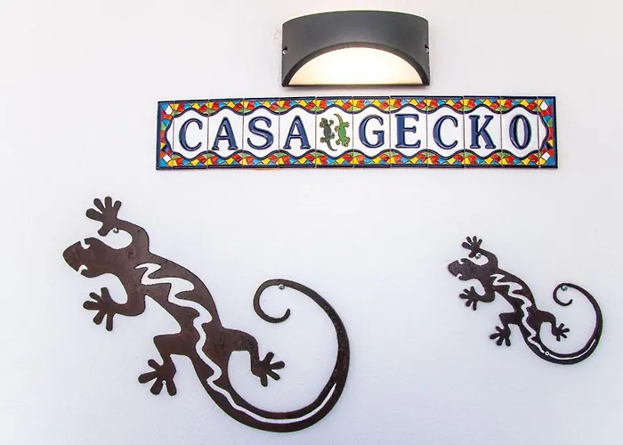 224 - Casa Gecko By Now Ltd Vila Playa Blanca (Lanzarote)