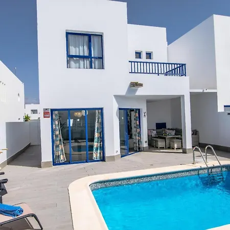 别墅 224 - Casa Gecko By Now Ltd