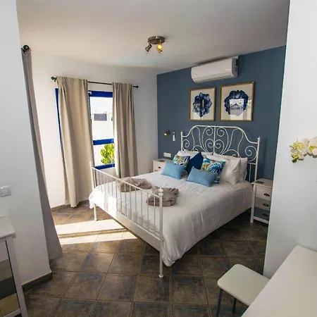 224 - Casa Gecko By Now Ltd *