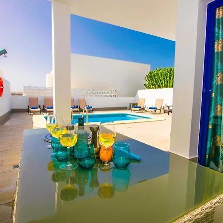 빌라 224 - Casa Gecko By Now Ltd