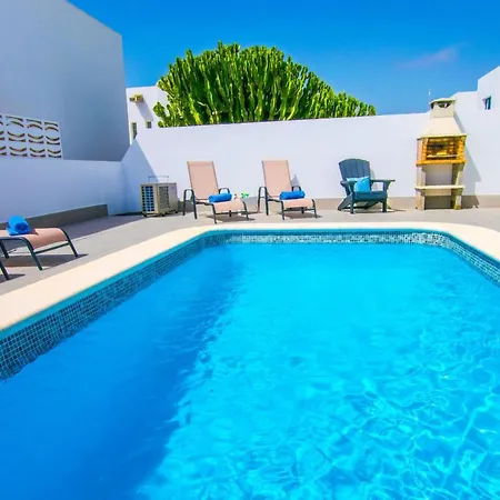 224 - Casa Gecko By Now Ltd *