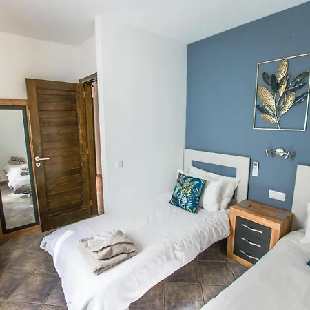 וילה 224 - Casa Gecko By Now Ltd *