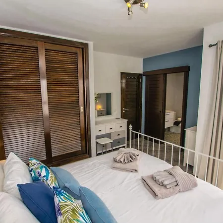 224 - Casa Gecko By Now Ltd *