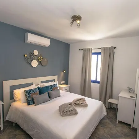 וילה 224 - Casa Gecko By Now Ltd *