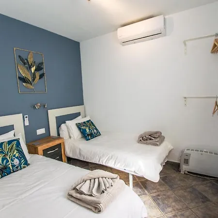 וילה 224 - Casa Gecko By Now Ltd פלאיה בלנקה