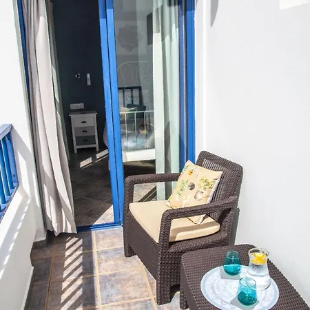 224 - Casa Gecko By Now Ltd Вилла *