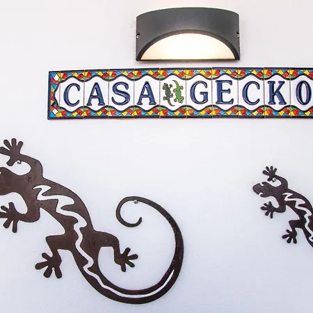 224 - Casa Gecko By Now Ltd 别墅 普拉亚布兰卡