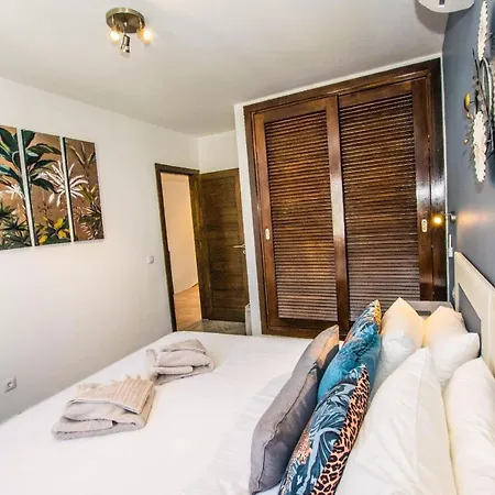 빌라 224 - Casa Gecko By Now Ltd *