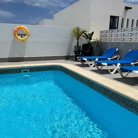 224 - Casa Gecko By Now Ltd