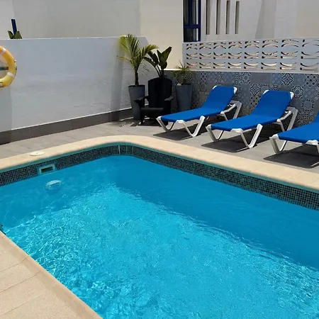 224 - Casa Gecko By Now Ltd 别墅