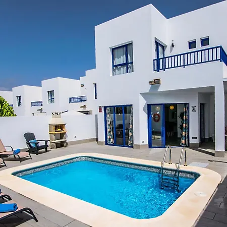 Villa 224 - Casa Gecko By Now Ltd