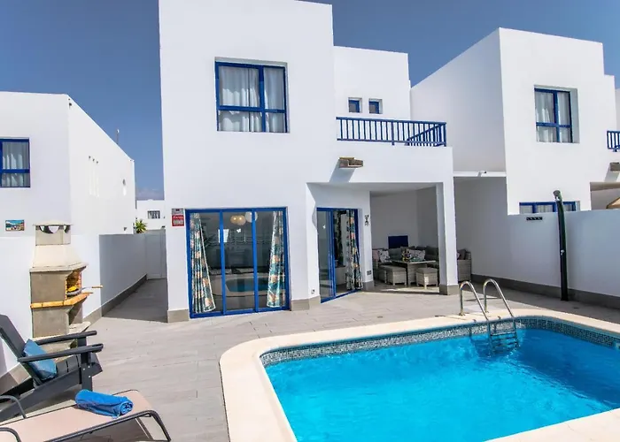 Willa 224 - Casa Gecko By Now Ltd