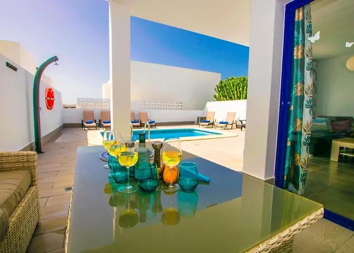 Villa 224 - Casa Gecko By Now Ltd