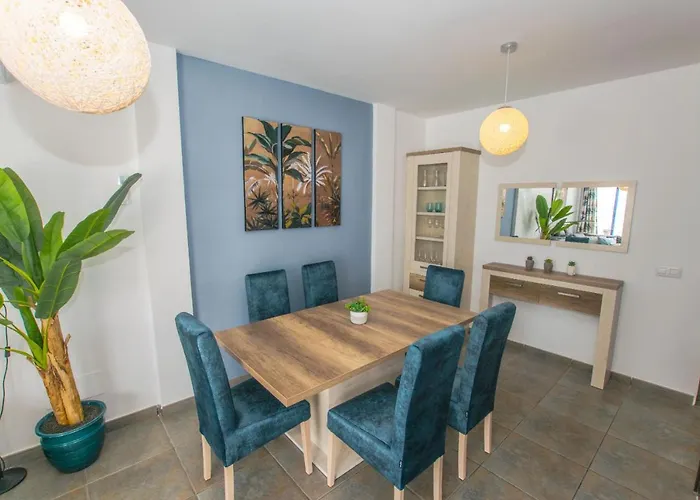 224 - Casa Gecko By Now Ltd