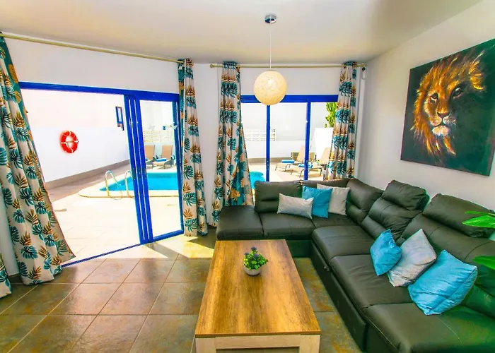 Willa 224 - Casa Gecko By Now Ltd