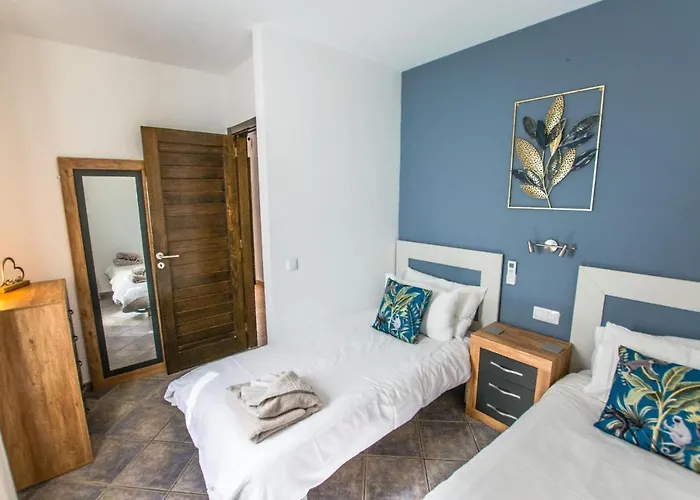 Willa 224 - Casa Gecko By Now Ltd *