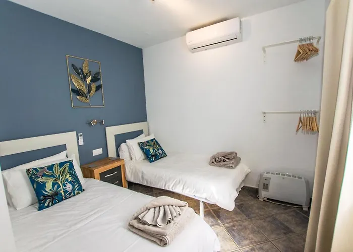 Willa 224 - Casa Gecko By Now Ltd Playa Blanca (Lanzarote)