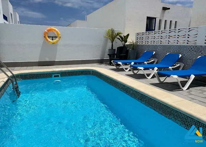 224 - Casa Gecko By Now Ltd