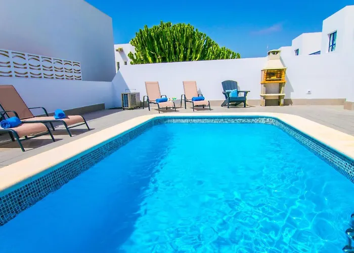 224 - Casa Gecko By Now Ltd *