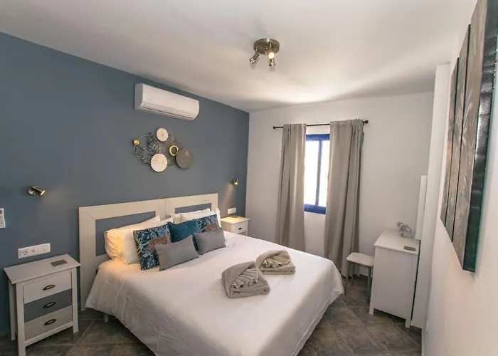 别墅 224 - Casa Gecko By Now Ltd *