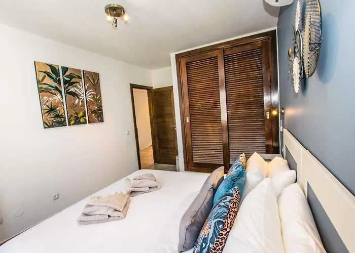 ヴィラ 224 - Casa Gecko By Now Ltd *